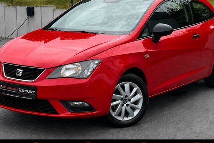 Seat Ibiza 99.890 km 6.390 &euro; Erfurt 99085