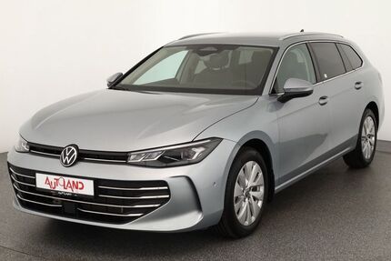 VW Passat Variant 10.866 km 40.890 &euro; Erfurt 99087