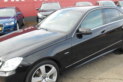 Mercedes-Benz E 220 239.669 km 12.990 &euro; Erfurt 99091