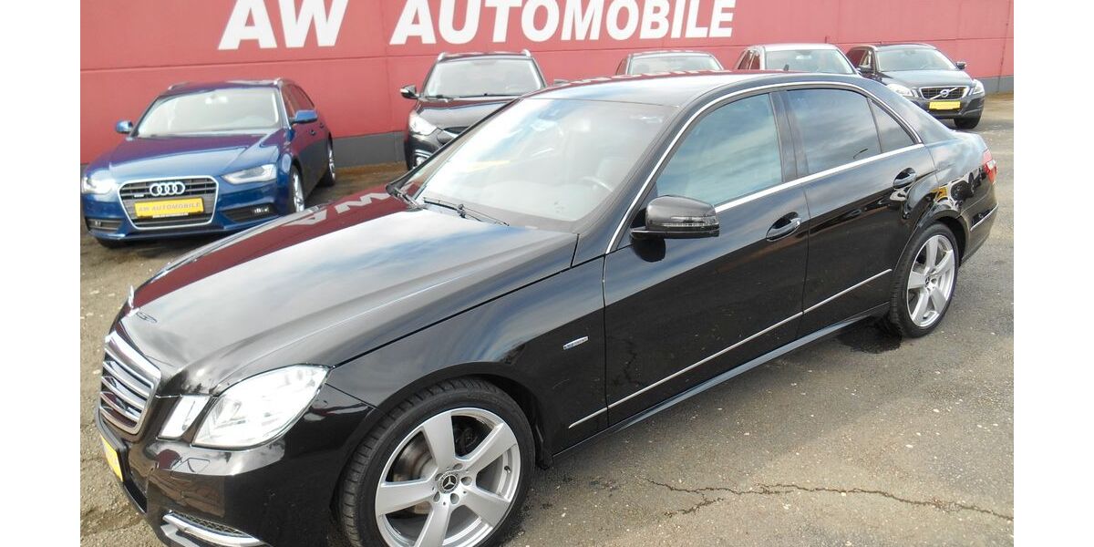 Mercedes-Benz E 220 239.669 km 12.990 &euro; Erfurt 99091