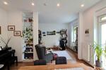 Etagenwohnung Erfurt Daberstedt - 2 Zimmer, 70 m&sup2;, 790&euro; | Angebot:26522222