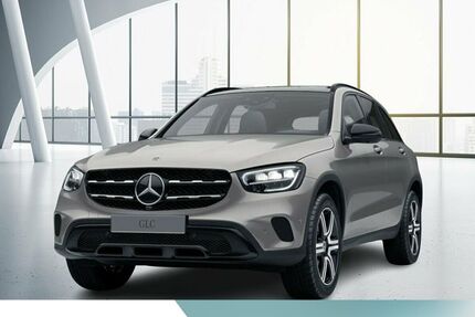 Mercedes-Benz GLC 300 52.941 km 37.880 &euro; Erfurt 99092