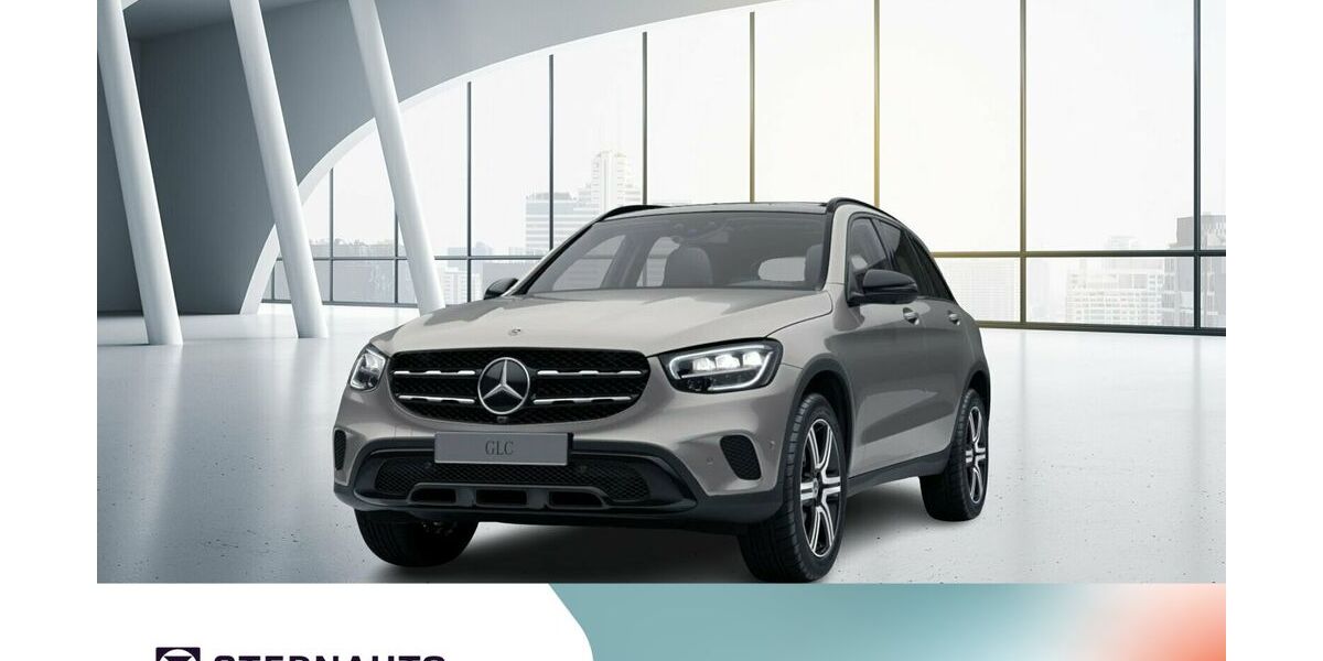 Mercedes-Benz GLC 300 52.941 km 37.880 &euro; Erfurt 99092