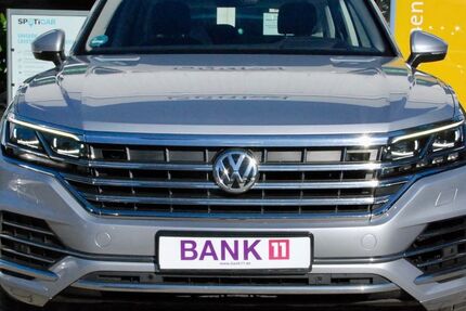 VW Touareg 202.460 km 26.000 &euro; Dornburg - Camburg 07774