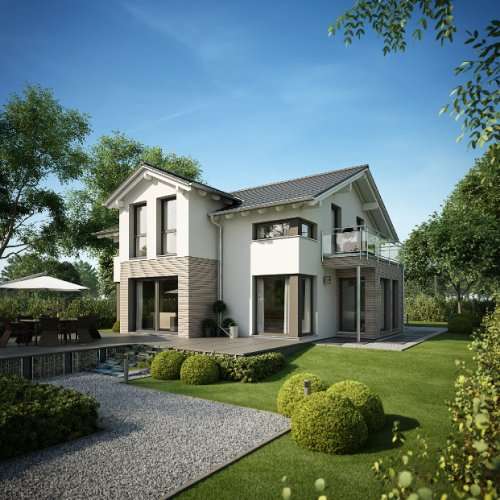 Einfamilienhaus Apolda - 4 Zimmer, 152 m&sup2;, 401.288&euro; | Angebot:26176659