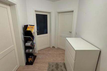 Wohnung Jena Burgau - 2 Zimmer, 68 m&sup2;, 943&euro; | Angebot:25533044