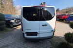 Ford Transit Custom 2,0 TDCI 
