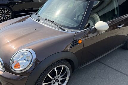 Mini Cooper 166.900 km 5.000 &euro; Rudolstadt 07407