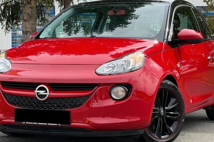 Opel Adam 66.830 km 6.950 &euro; Rudolstadt 07407