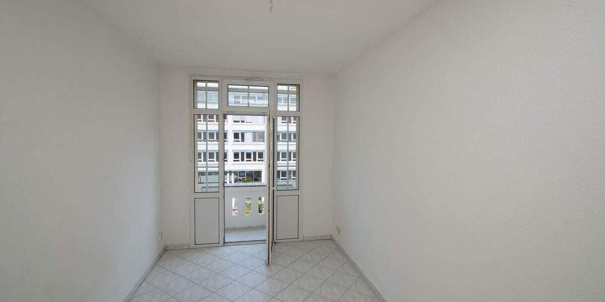 Etagenwohnung Erfurt Johannesvorstadt - 3 Zimmer, 75 m&sup2;, 195.370&euro; | Angebot:26043861