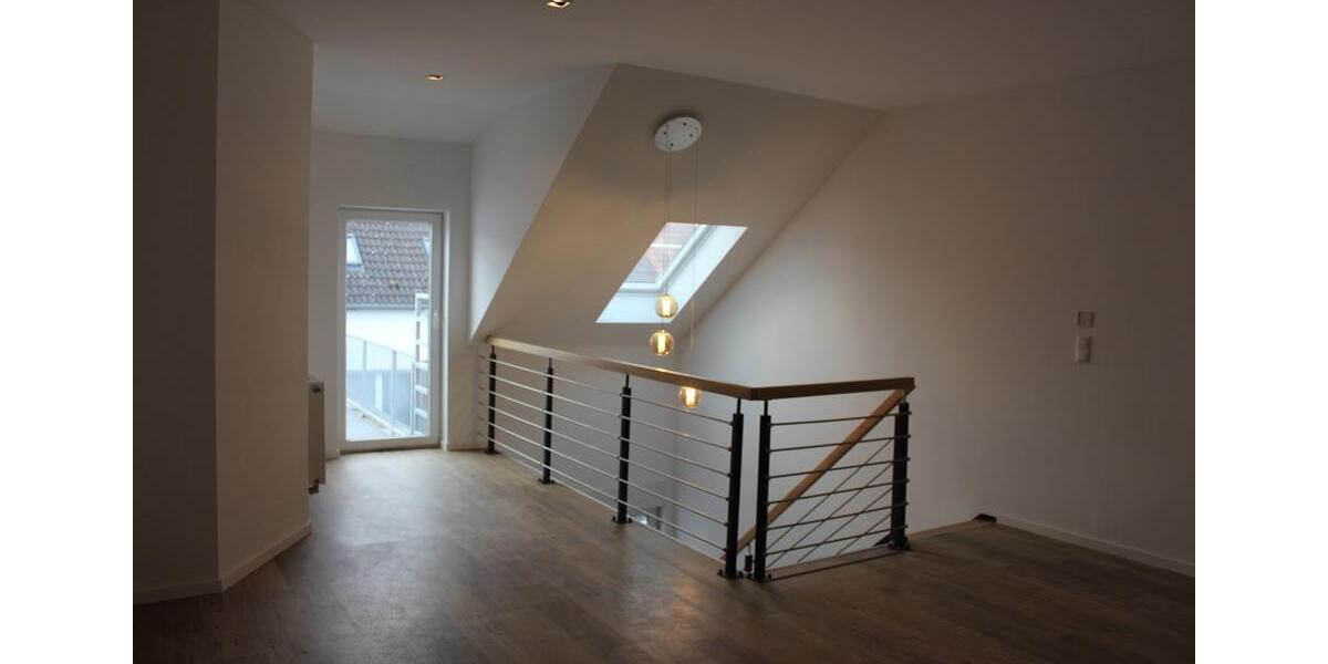 Etagenwohnung Erfurt Gispersleben - 1.350&euro; | Angebot:25256791