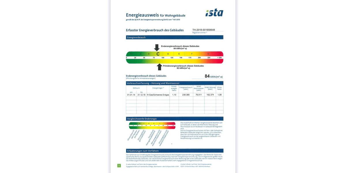 Etagenwohnung Erfurt Krämpfervorstadt - 3 Zimmer, 101 m&sup2;, 245.000&euro; | Angebot:25692286