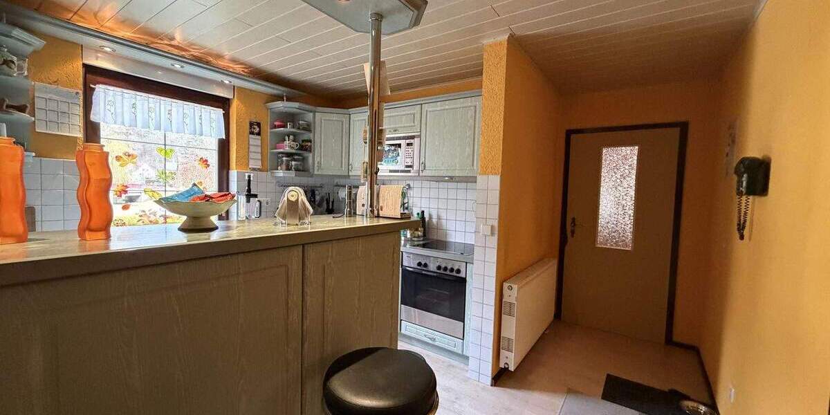 Einfamilienhaus Rastenberg - 4 Zimmer, 72 m&sup2;, 183.000&euro; | Angebot:25909538