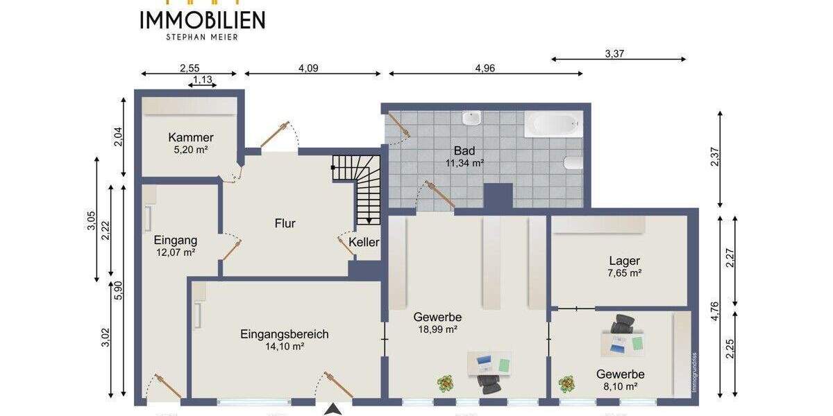 Mehrfamilienhaus, Wohnhaus Rudolstadt Zentrum - 185.000&euro; | Angebot:25666637