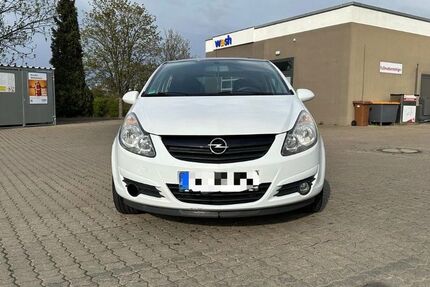 Opel Corsa 176.000 km 3.000 &euro; Erfurt 99097
