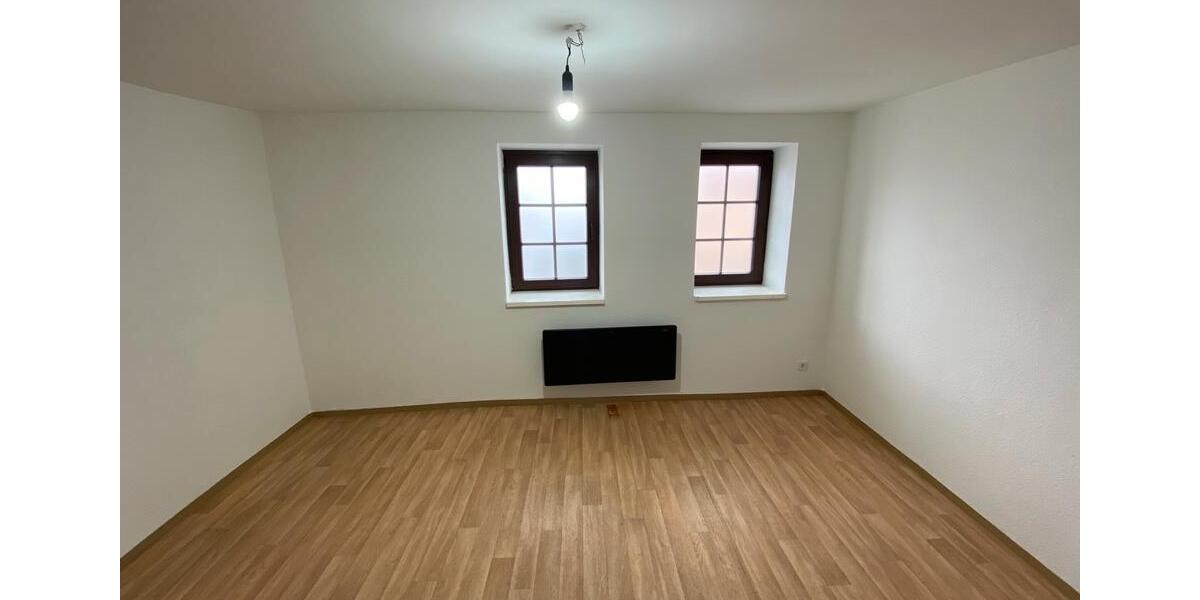 Etagenwohnung Buttstädt - 2 Zimmer, 40 m&sup2;, 280&euro; | Angebot:26660499