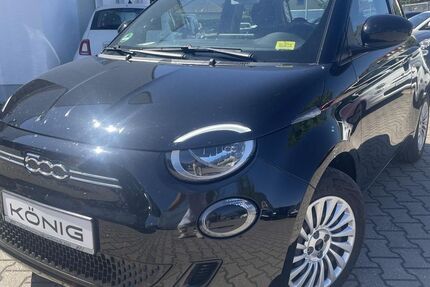 Fiat 500e 17.413 km 17.888 &euro; Erfurt 99091