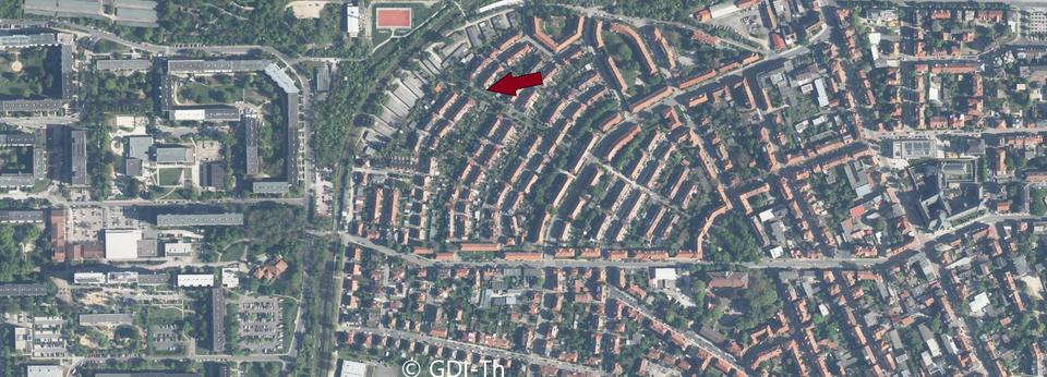 Reihenhaus Weimar - 6 Zimmer, 115 m&sup2;, 369.000&euro; | Angebot:26366745