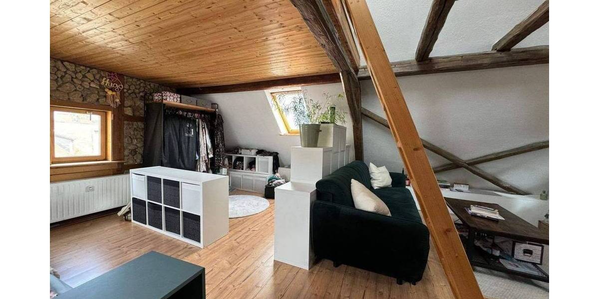 Einfamilienhaus Bad Berka Bergern - 265.000&euro; | Angebot:25772230