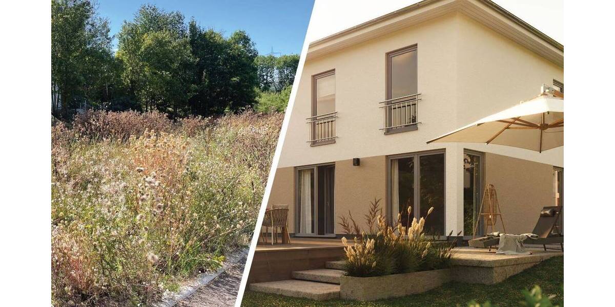 Einfamilienhaus Magdala - 5 Zimmer, 153 m&sup2;, 448.100&euro; | Angebot:25748827