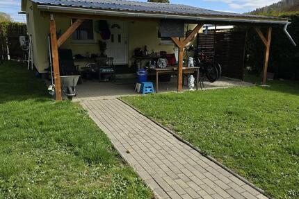 Haus Rudolstadt - 2 Zimmer, 50 m&sup2;, 350&euro; | Angebot:26613912