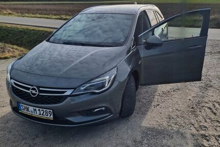Opel Astra 98.600 km 11.200 &euro; Milda 07751