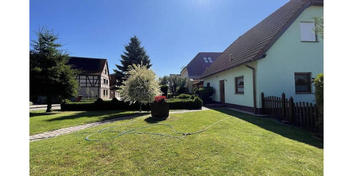 Einfamilienhaus Großneuhausen - 5 Zimmer, 115 m&sup2;, 319.000&euro; | Angebot:25676942