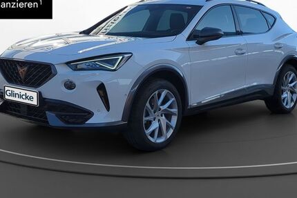Cupra Formentor 21.900 km 25.980 &euro; Weimar 99423