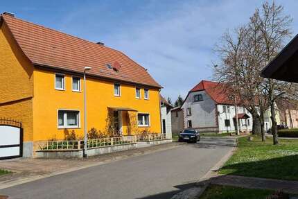 Haus Kölleda - 8 Zimmer, 218 m&sup2;, 199.000&euro; | Angebot:25514468