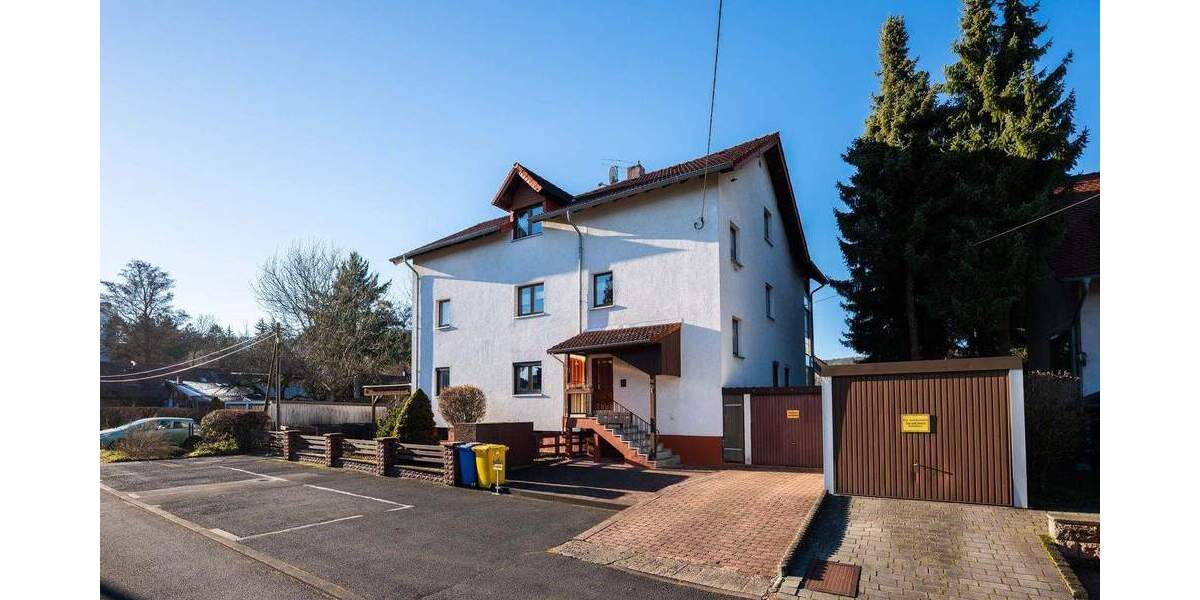 Mehrfamilienhaus, Wohnhaus Jena Ammerbach - 1 Zimmer, 303 m&sup2;, 645.000&euro; | Angebot:25705586