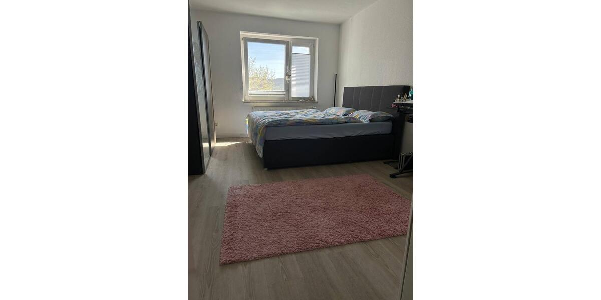 Etagenwohnung Jena - 3 Zimmer, 54 m&sup2;, 700&euro; | Angebot:26618796