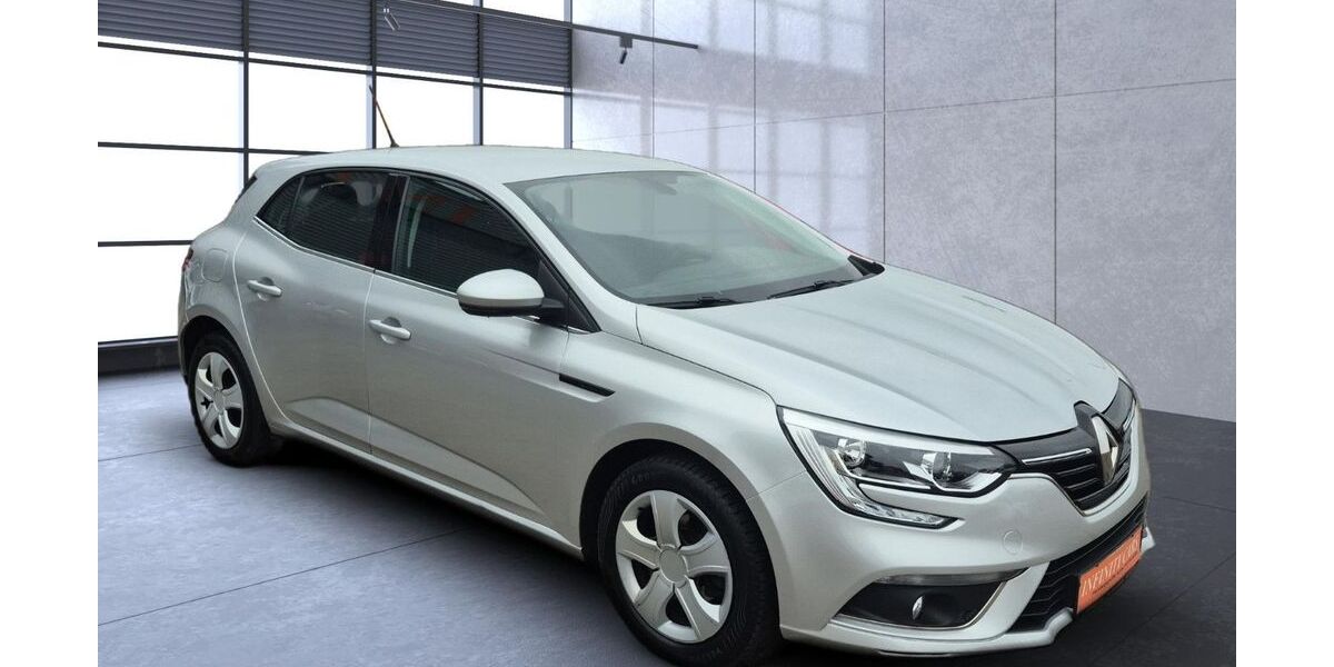 Renault Megane 72.100 km 8.990 &euro; Erfurt 99086
