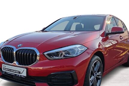 BMW 116 92.579 km 19.945 &euro; Erfurt 99087