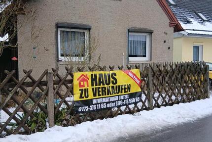 Haus Kahla - 4 Zimmer, 130 m&sup2;, 120.000&euro; | Angebot:25171652