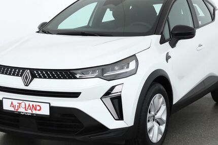 Renault Captur 18.241 km 17.890 &euro; Erfurt 99087