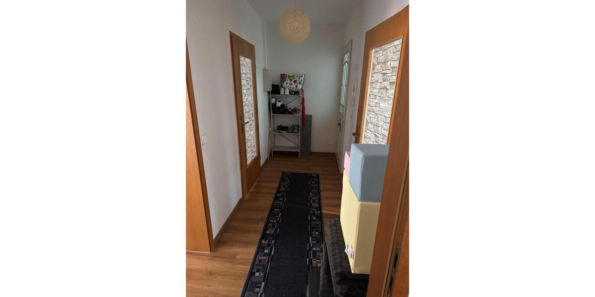 Etagenwohnung Erfurt Johannesplatz - 2 Zimmer, 5 m&sup2;, 600&euro; | Angebot:24981106