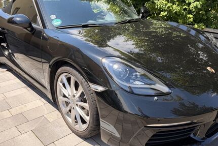 Porsche Boxster 63.500 km 55.000 &euro; Erfurt 99092