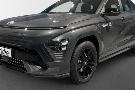 Hyundai KONA Elektro 3.500 km 37.890 &euro; Erfurt 99086