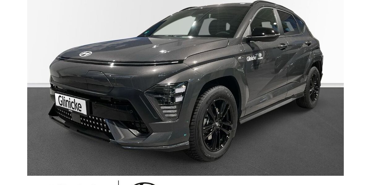 Hyundai KONA Elektro 3.500 km 37.890 &euro; Erfurt 99086