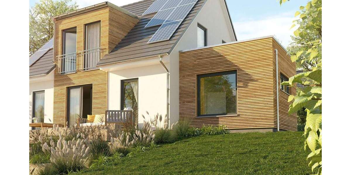 Einfamilienhaus Walschleben - 4 Zimmer, 136 m&sup2;, 269.160&euro; | Angebot:25700410