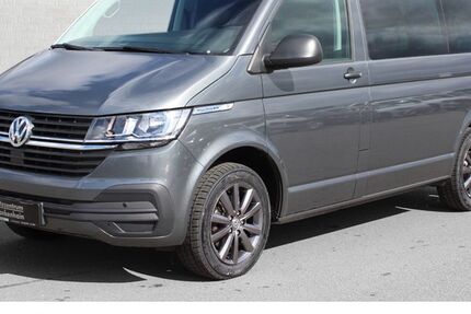 VW T6 Multivan 64.513 km 40.890 &euro; Blankenhain 99444