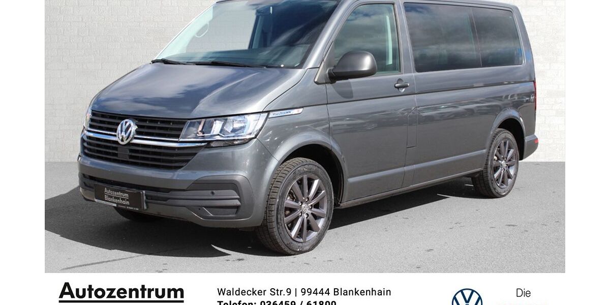 VW T6 Multivan 64.513 km 40.890 &euro; Blankenhain 99444