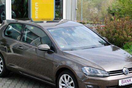 VW Golf 144.000 km 9.990 &euro; Dornburg - Camburg 07774