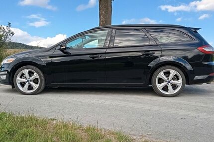 Ford Mondeo 203.500 km 6.000 &euro; Poxdorf 07616