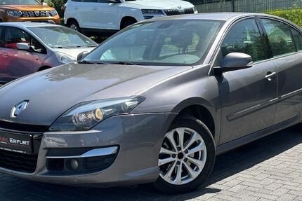 Renault Laguna 196.227 km 4.790 &euro; Erfurt 99085