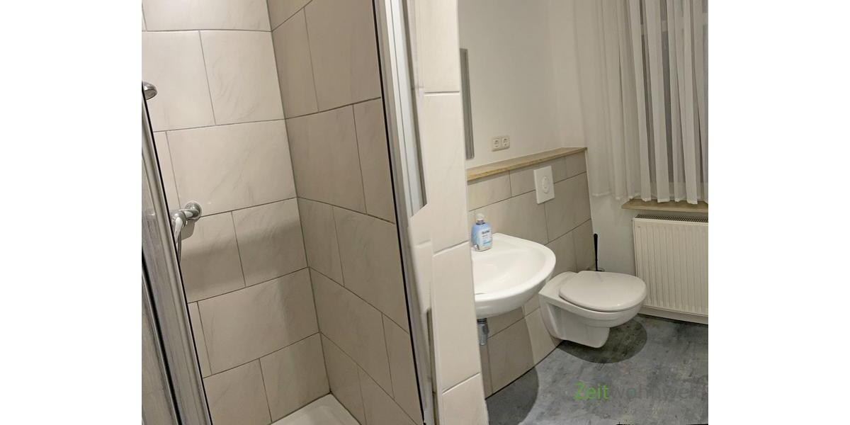 (EF0281_Y) Erfurt: Löbervorstadt, möbliertes Zimmer in schöner Wohnlage mit eigenem Bad, an Wochenendheimfahrer - Zimmer Erfurt Löbervorstadt | Angebot:26213500