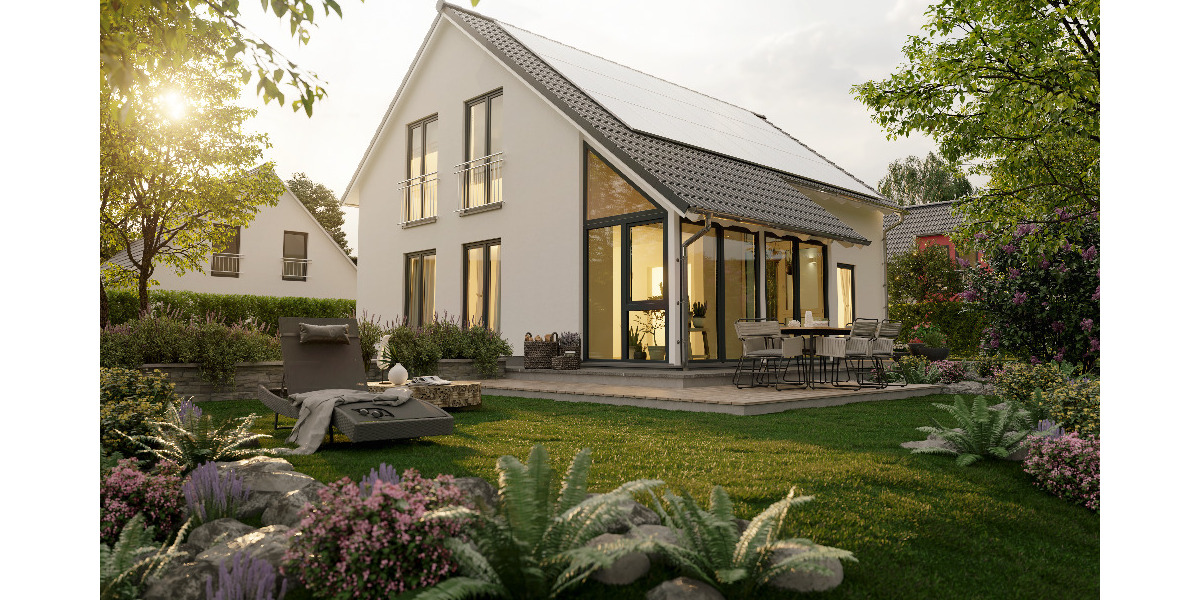 Einfamilienhaus Walschleben - 5 Zimmer, 152 m&sup2;, 276.860&euro; | Angebot:25821386