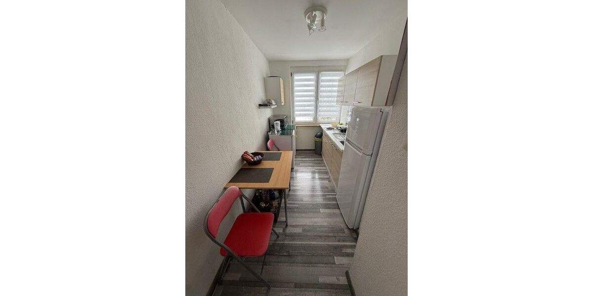 Etagenwohnung Lanitz-Hassel-Tal Pomnitz - 4 Zimmer, 84 m&sup2;, 108.000&euro; | Angebot:25771899