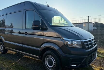 VW Crafter 136.000 km 18.880 &euro; Erfurt 99085