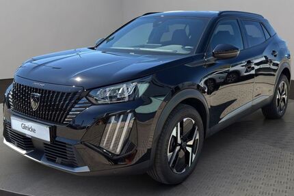 Peugeot 2008 9.343 km 22.480 &euro; Jena-Lobeda 07747